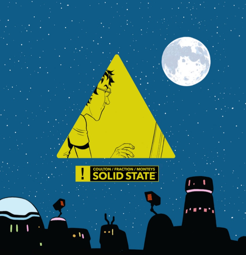 All Images: Jonathan Coulton (via Boing Boing)